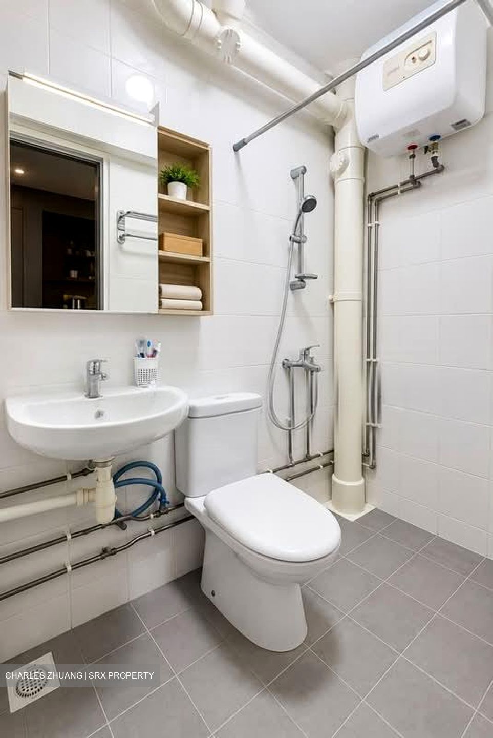 Blk 796 Khatib Vale (Yishun), HDB 5 Rooms #602819821
